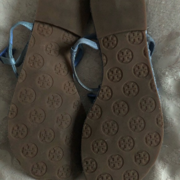 Tory Burch sandals - Picture 3 of 3